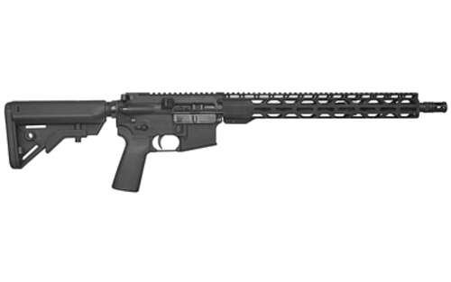 Rifles Long Guns Radical Firearms RF 15 223Rem|5.56NATO RADICAL 556NATO 16" 15"RPR 30RD BLK • Model: RF-15